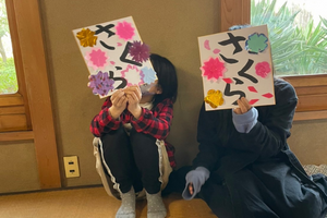 寺子ller(てらあ屋Te）活動写真